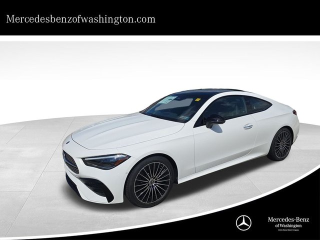 2026 Mercedes-Benz CLE CLE 300