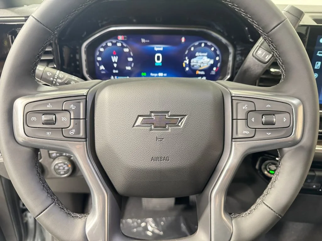 2026 Chevrolet Silverado 1500 RST - Photo 14