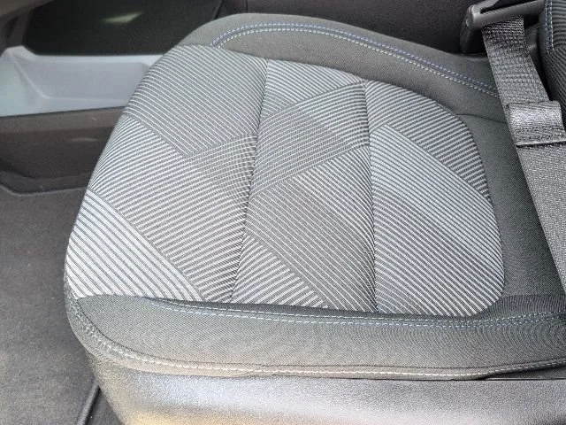 2027 Chevrolet Bolt LT - Photo 11