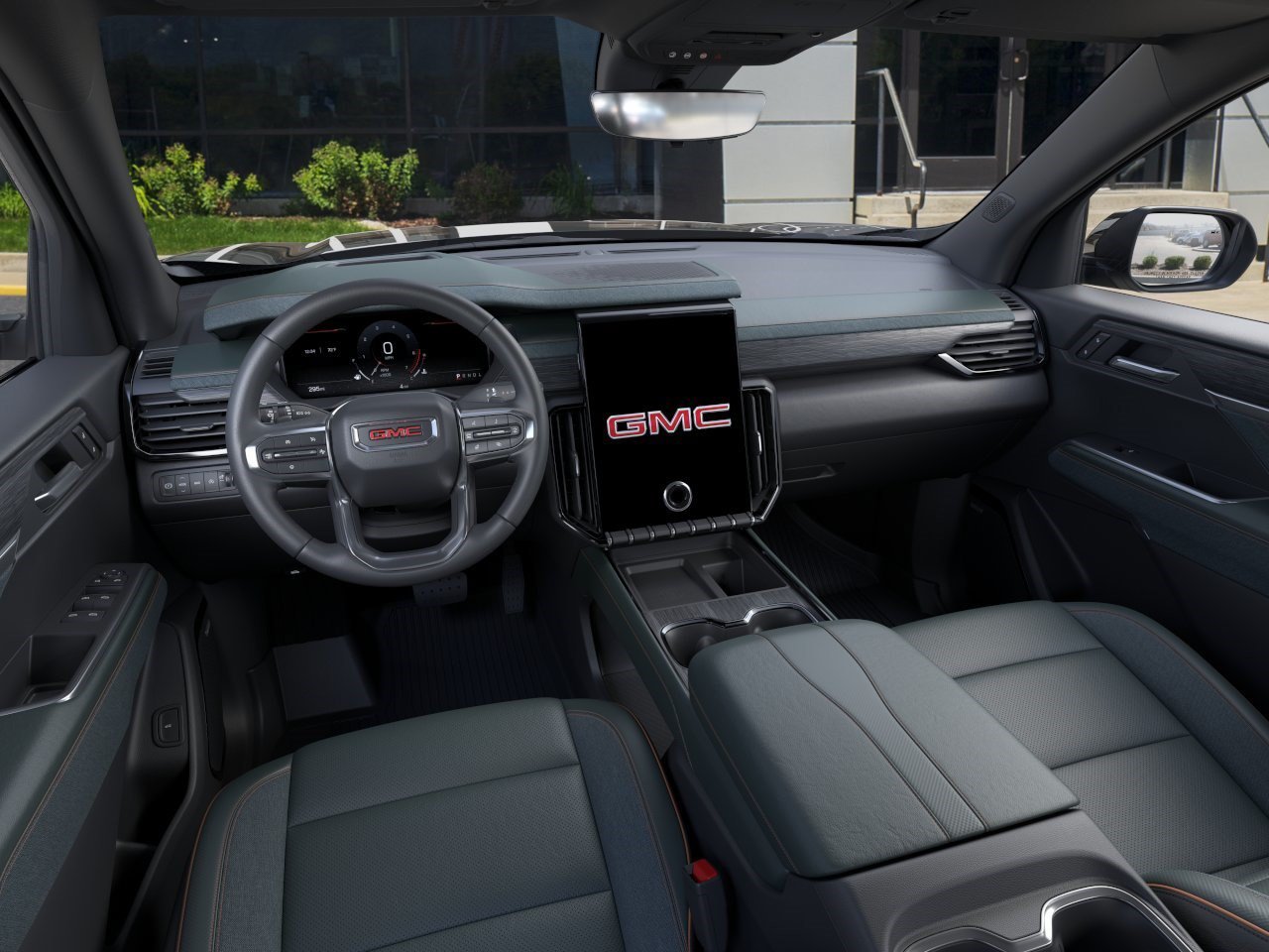 2027 GMC Acadia AT4 - Photo 16