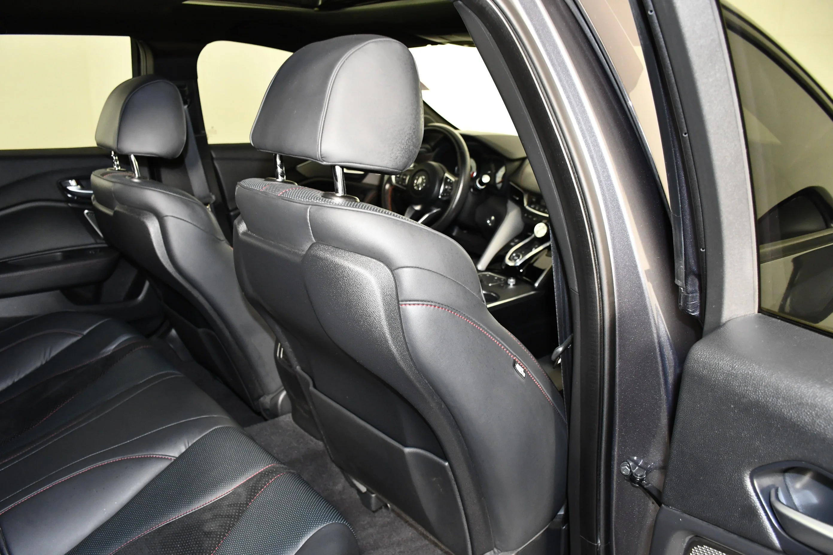 Certified Used 2023 Modern Steel Metallic Acura w/A-Spec Package image 44