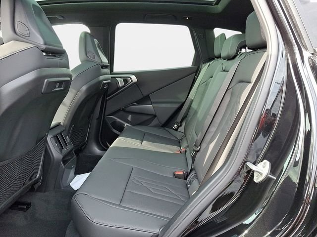 2026 BMW X3 30 - Photo 10