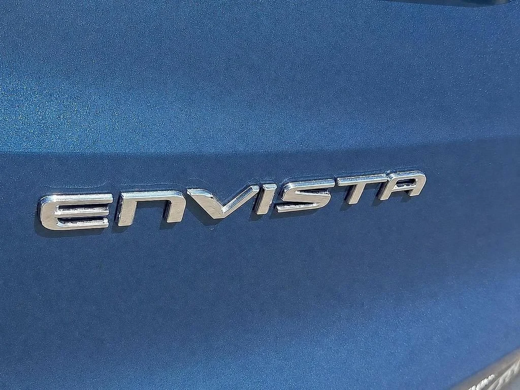 2026 Buick Envista Preferred - Photo 7