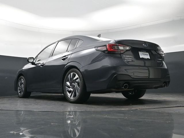 Used 2025 Gray Metallic Subaru Touring XT image 38