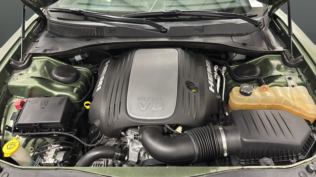 Used 2021 F8 Green Dodge R/T image 27