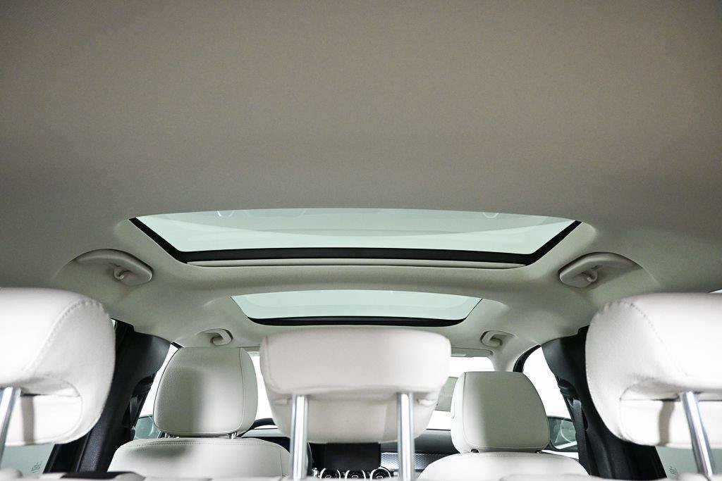 New 2026 Night Black Mercedes-Benz GLB 250 image 60