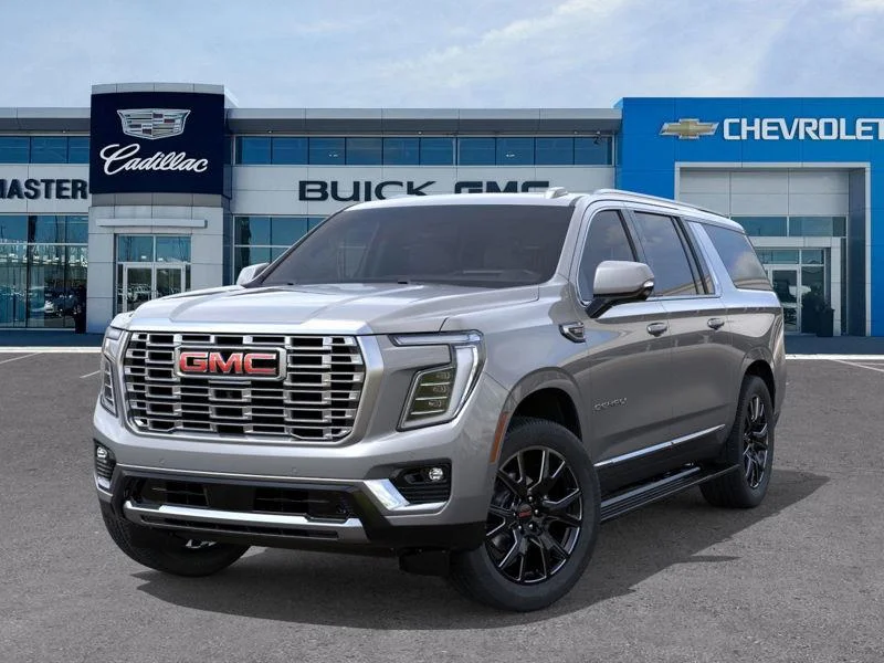 New 2026  GMC Denali image 6