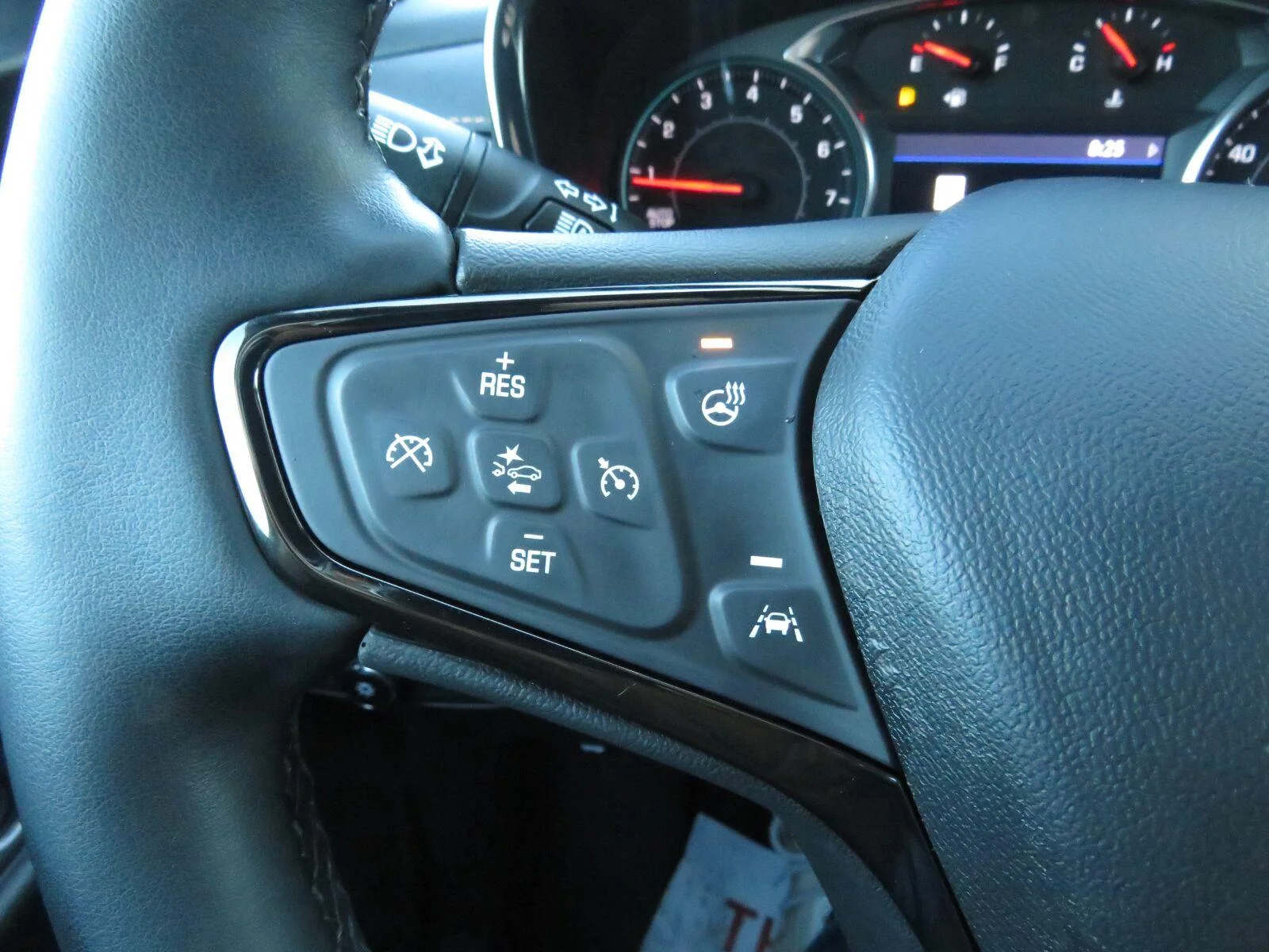 Used 2023 Sterling Gray Metallic Chevrolet Premier image 32