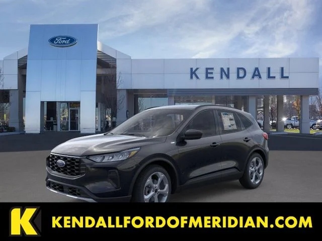 2026 Ford Escape ST-Line AWD's photo