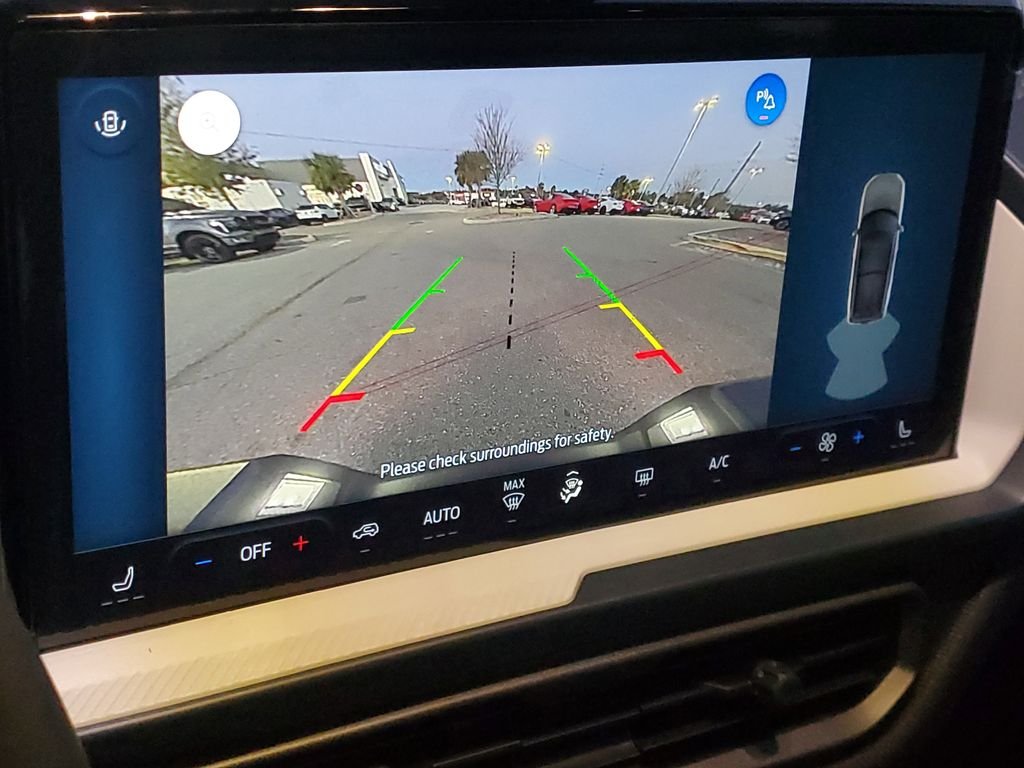 2025 Ford Bronco Sport Heritage - Photo 22