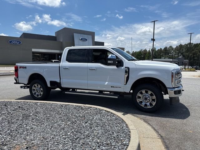 2026 Ford F-250 Lariat 4x4 Crew Cab 6-3/4' Box's photo