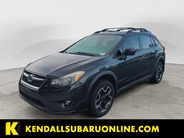 Used 2013 Gray Subaru 2.0i Premium image 1