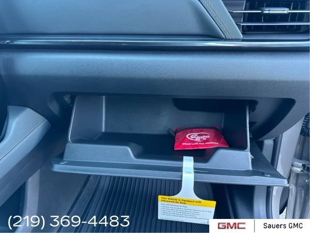 2026 GMC Terrain AT4 - Photo 24