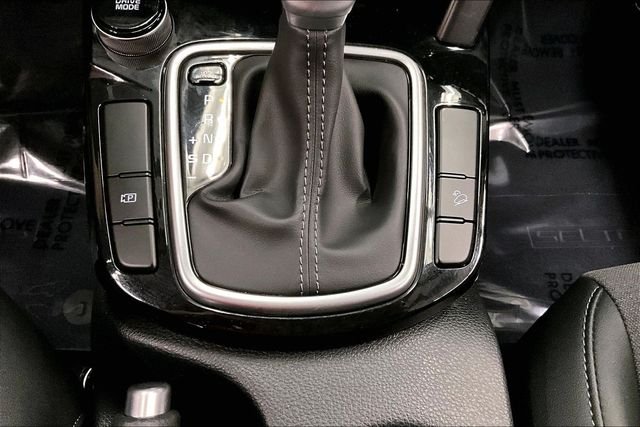 2024 Kia Seltos S - Photo 35