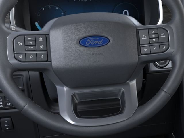 New 2026 Avalanche Ford Lariat® image 12