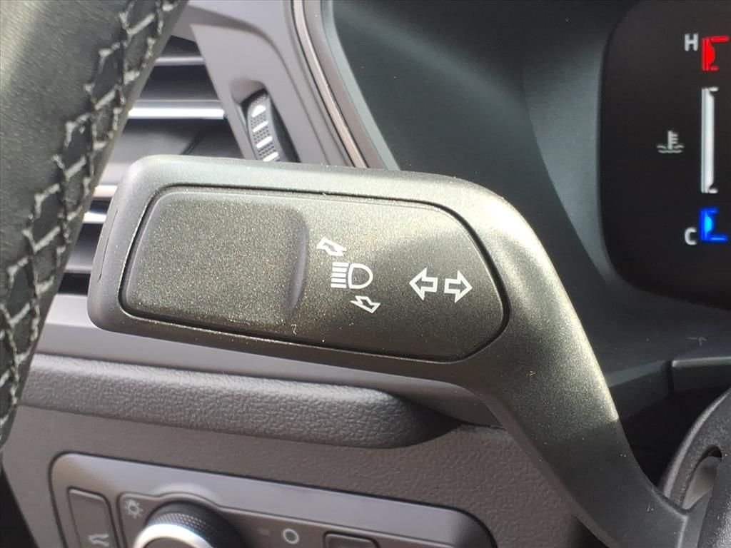 New 2026 Agate Black Metallic Ford Active® image 24