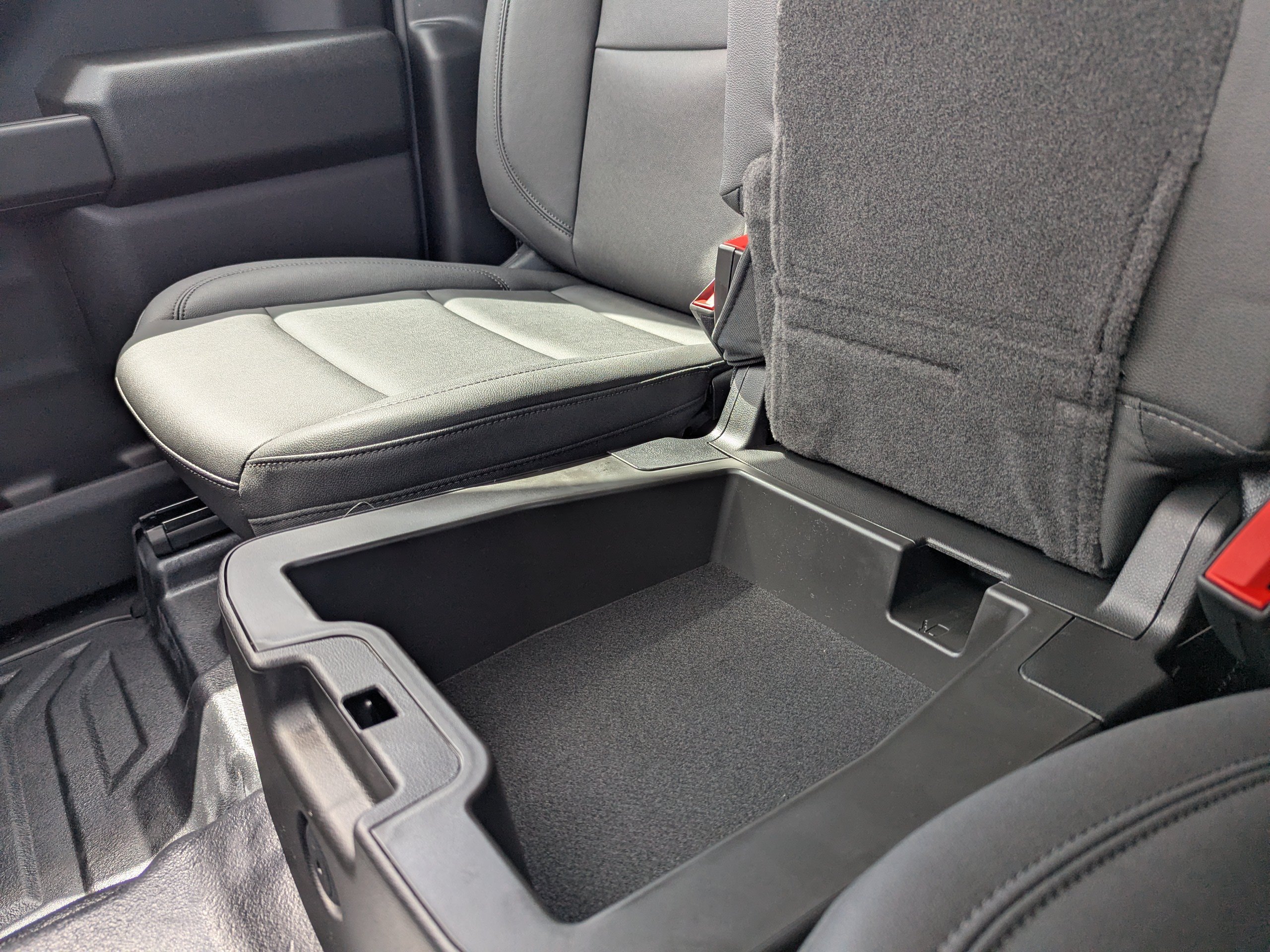 2026 Chevrolet Silverado 2500 HD Work Truck - Photo 23