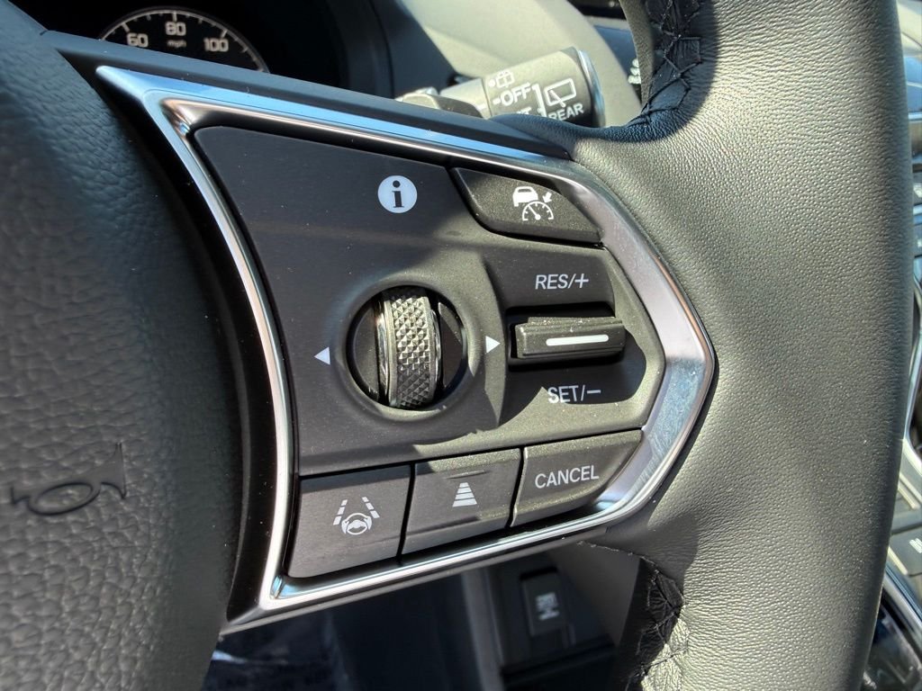 2026 Acura RDX Base - Photo 21