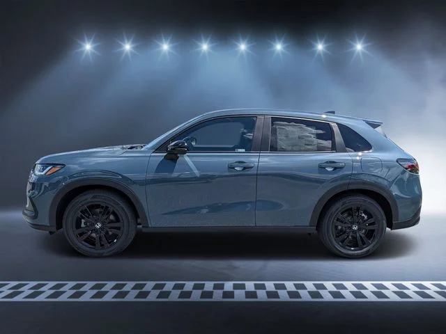 New 2027 Nordic Forest Pearl Honda Sport image 6