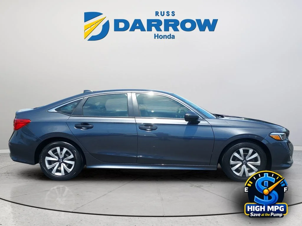 Used 2023  Honda LX image 6