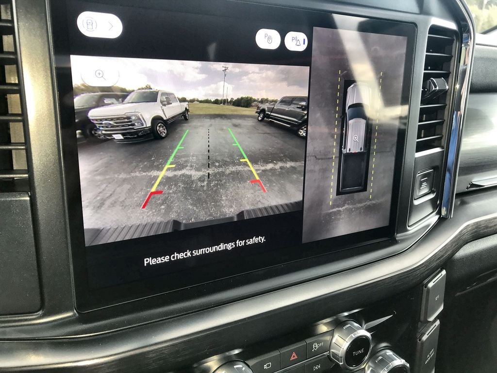 2026 Ford F-250 Super Duty Lariat - Photo 17