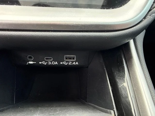 Used 2024 Gray Subaru Touring XT image 14