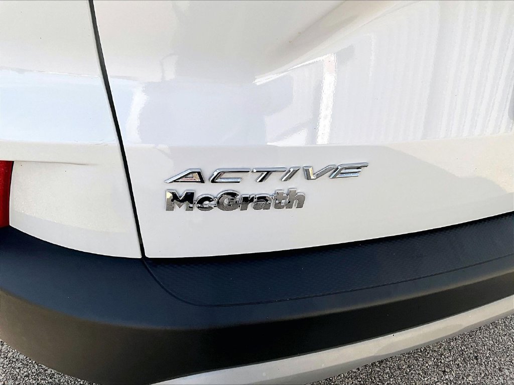 Used 2024 White Ford Active image 27