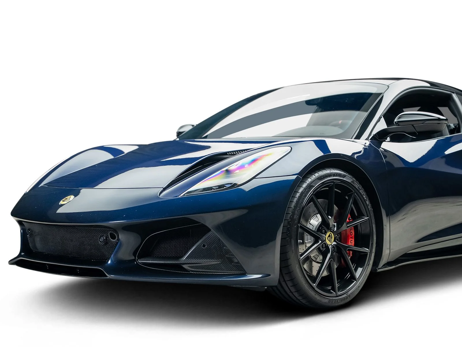 Used 2024 Blue Lotus  image 15