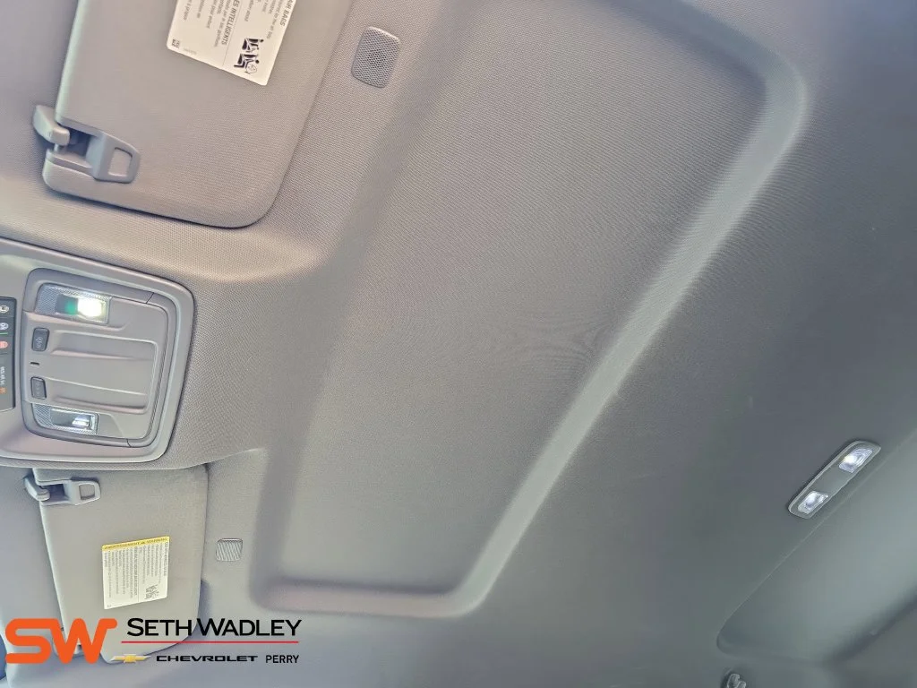 2025 GMC Sierra 1500 SLT - Photo 30