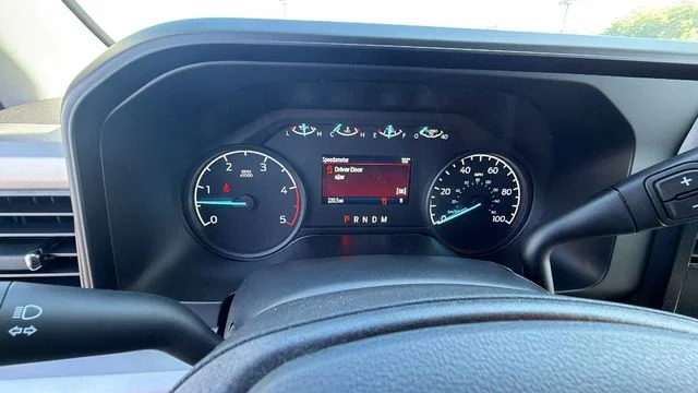 2026 Ford F-250 Super Duty XL - Photo 64