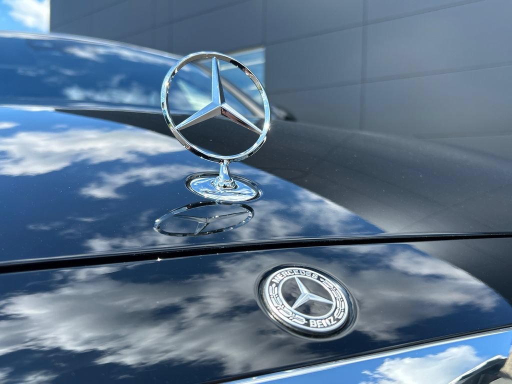 New 2026 Black Mercedes-Benz S580 image 67