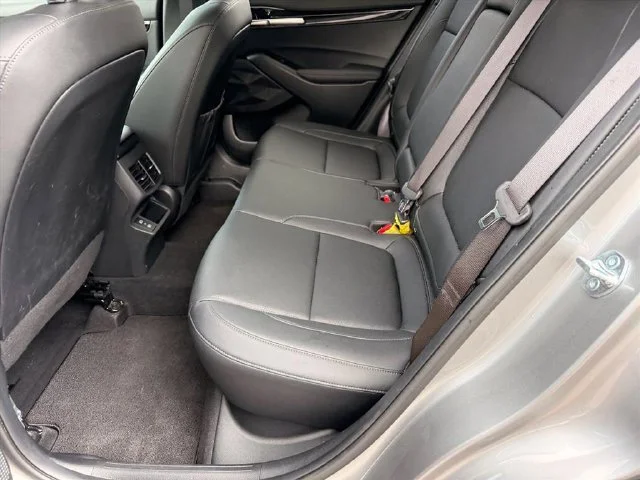 Used 2026 Gray Kia EX image 10