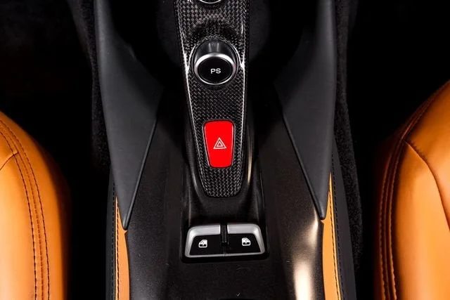 Certified Used 2019 Rosso Corsa Ferrari  image 49