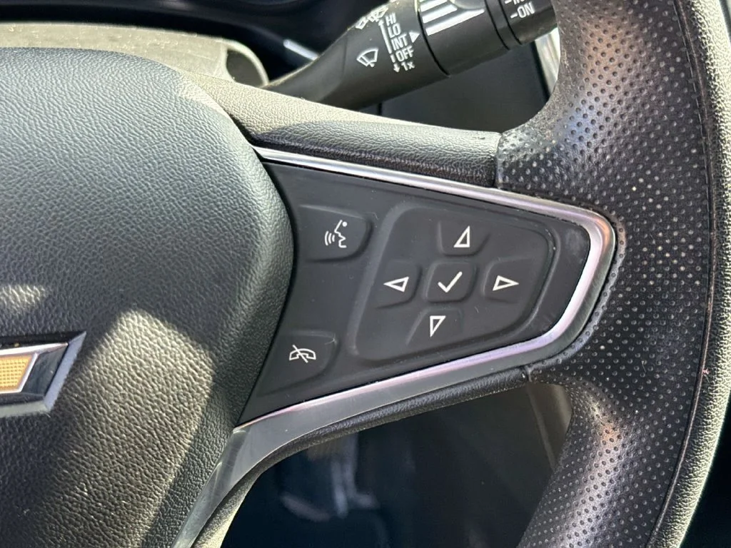 Used 2020 Black Chevrolet LT image 29