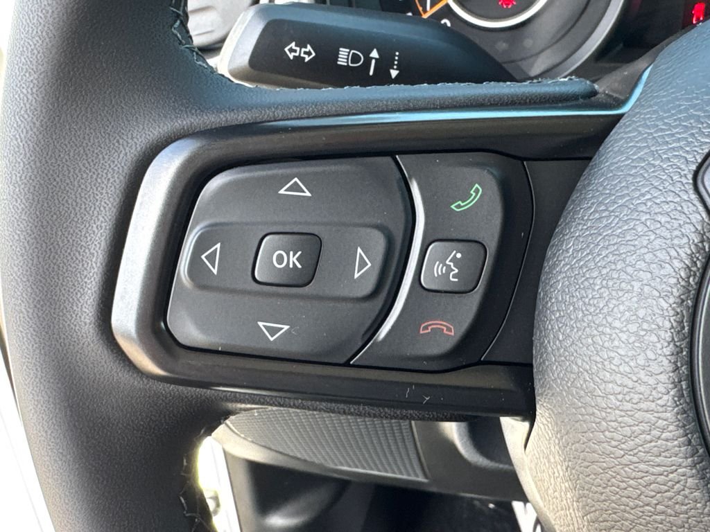 2026 Jeep Gladiator Sport S - Photo 31