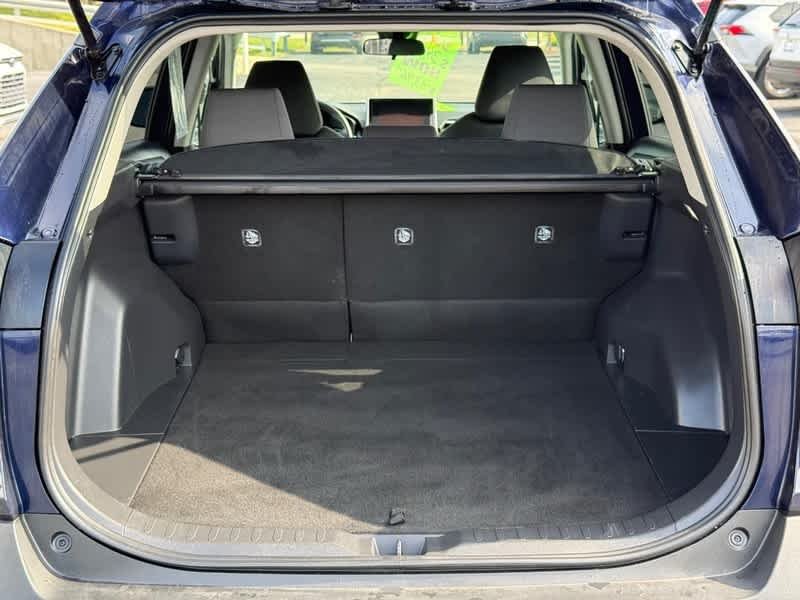 Used 2025 Blueprint Toyota XLE image 7