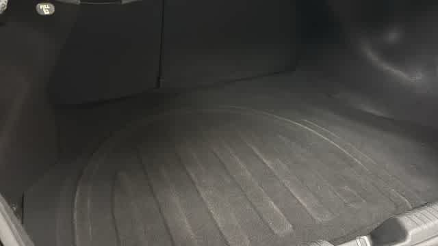 Used 2017 Aurora Black Kia LX image 28