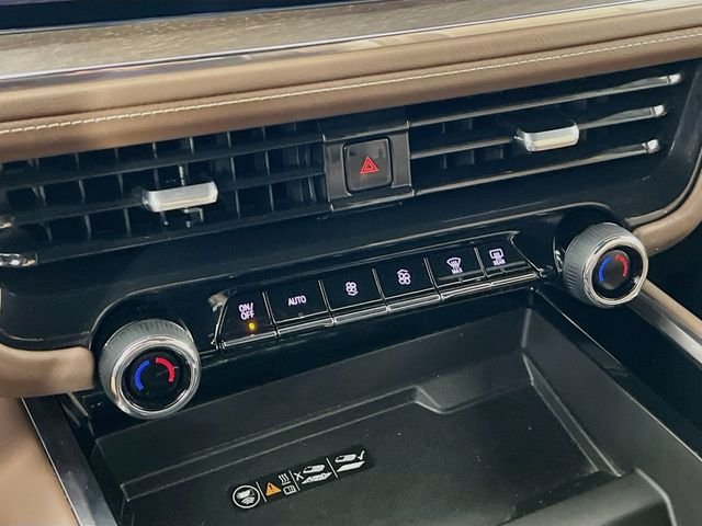 2025 Chevrolet Tahoe High Country - Photo 20