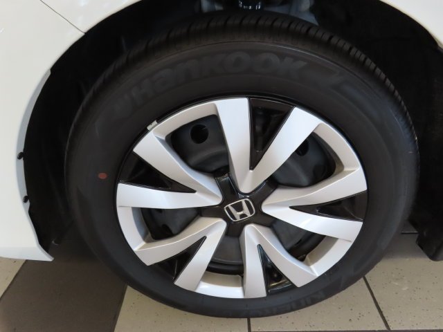 2026 Honda Civic LX - Photo 46