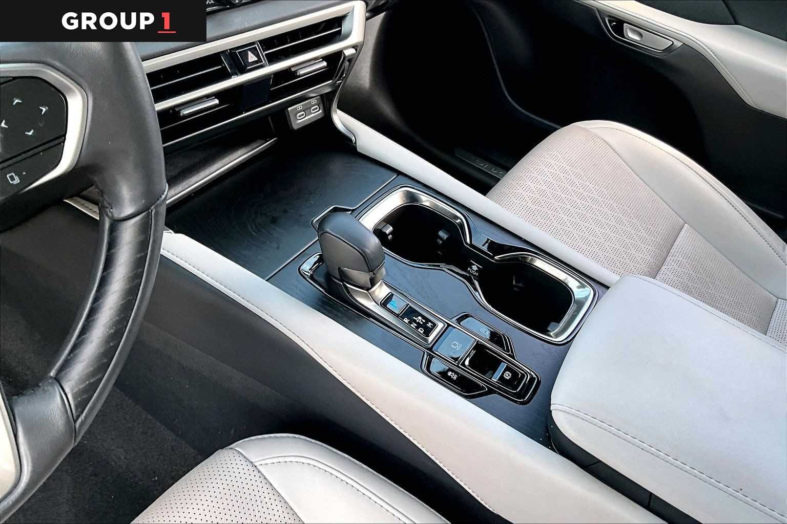 Certified Used 2024 Caviar Lexus Premium Plus image 14