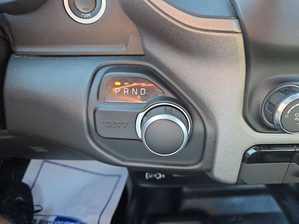 2024 RAM Ram 2500 Pickup Tradesman - Photo 22