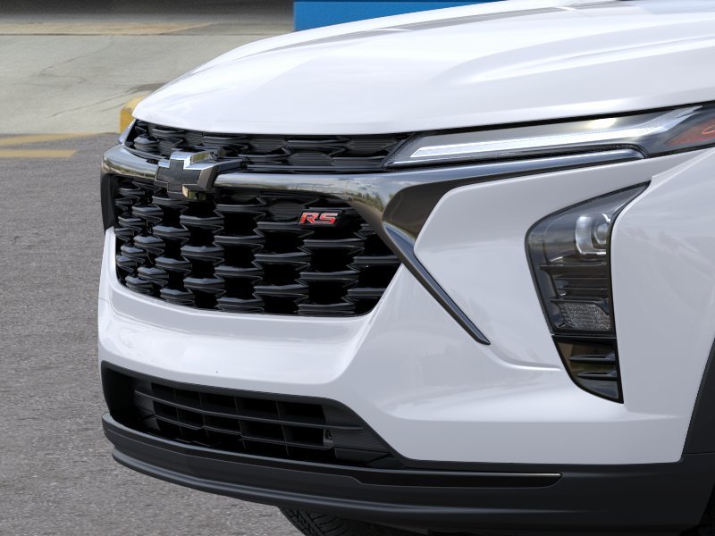 2026 Chevrolet Trax RS - Photo 13