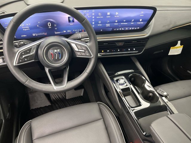 Used 2026 Midnight Opal Buick Avenir image 14