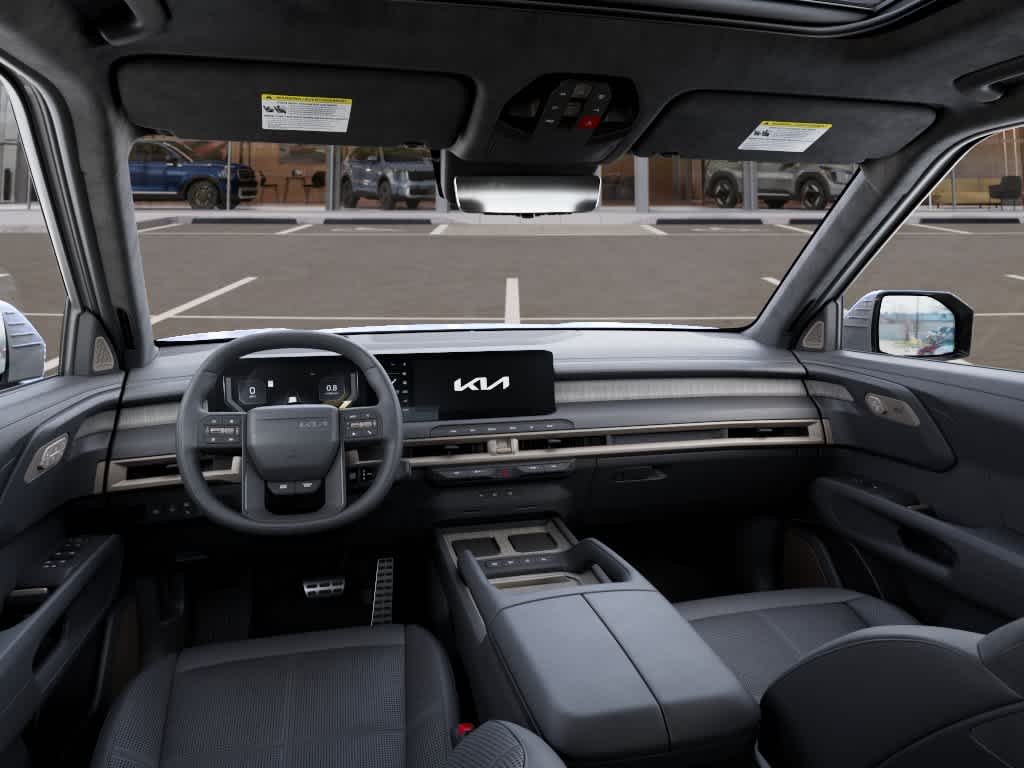 New 2027 GLACIAL/WHITE P Kia SX-Prestige image 14