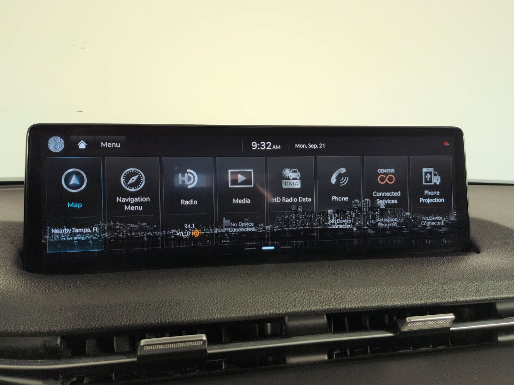2025 GENESIS GV70 Standard - Photo 33