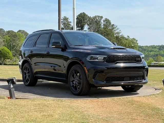 2026 Dodge Durango GT HEMI Plus V8 AWD's photo