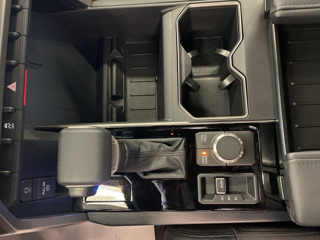 2026 Toyota Tundra SR5 - Photo 28