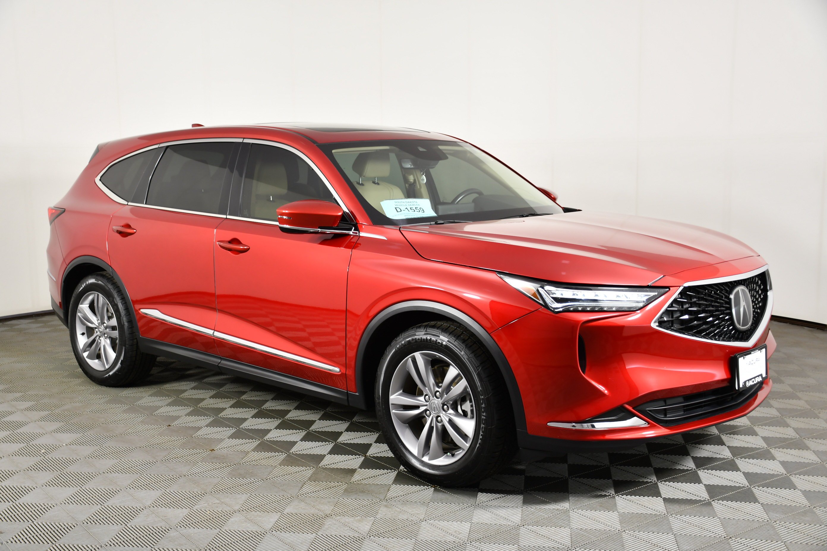 2024 Acura MDX Base - Photo 60