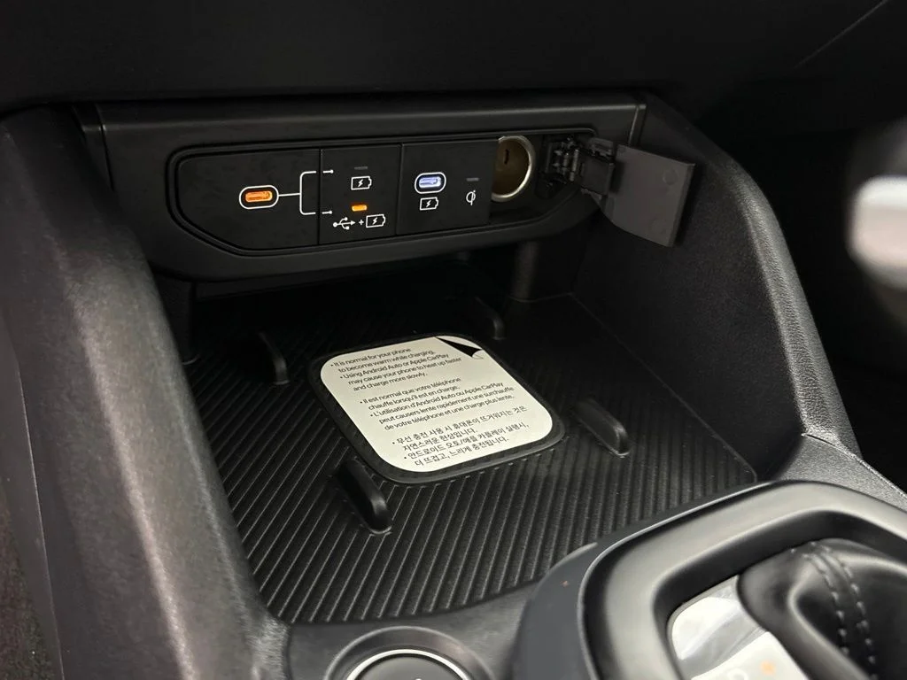 New 2026 Snow White Pearl Kia EX image 39