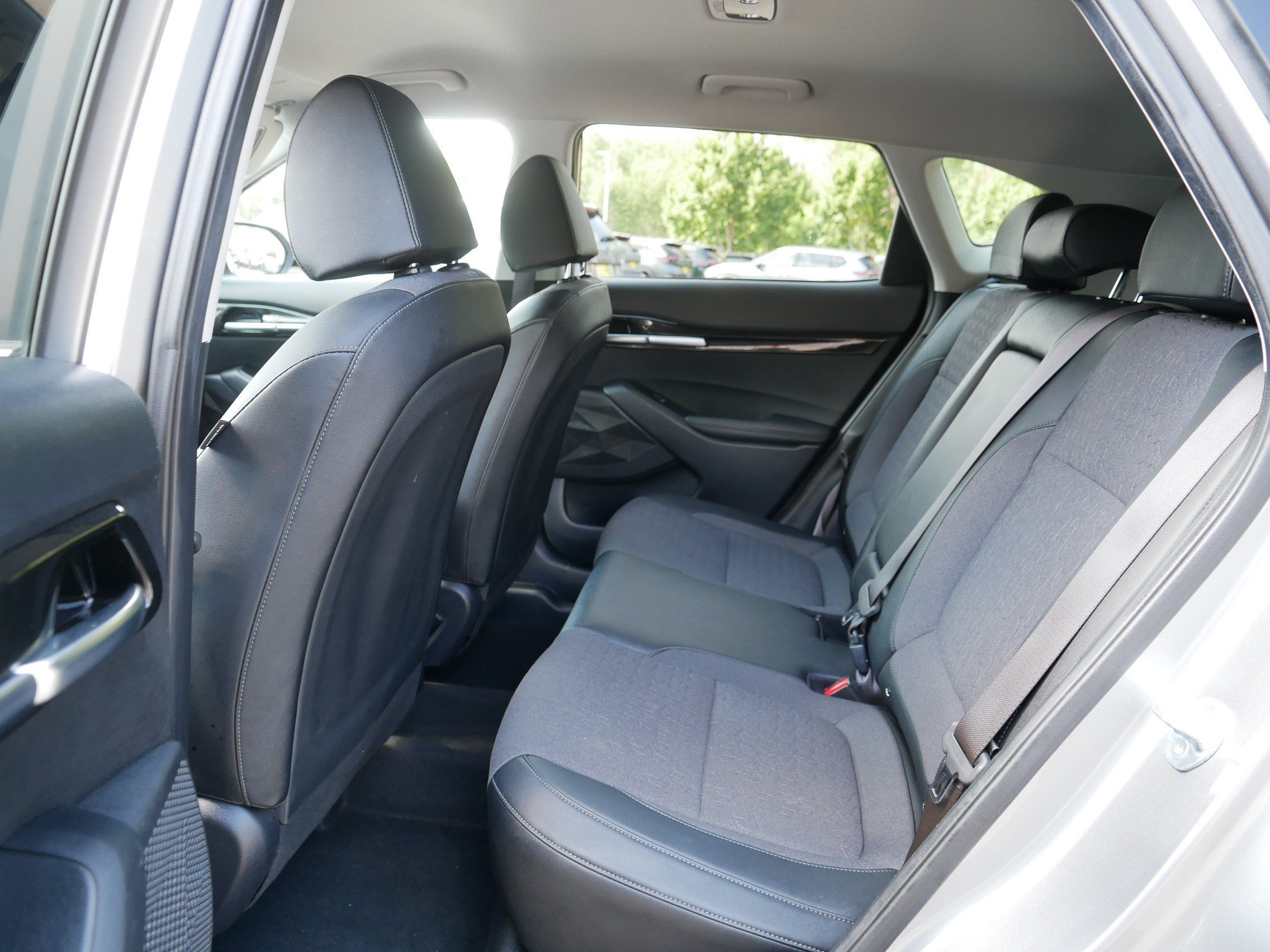 Certified Used 2024 Steel Gray Kia S image 35